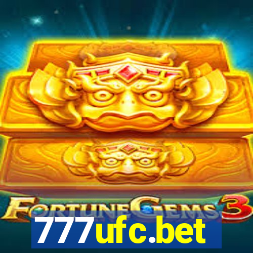 777ufc.bet