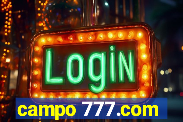 campo 777.com