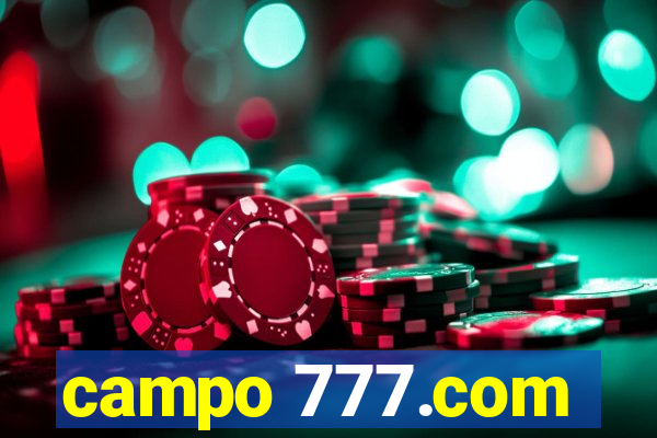 campo 777.com