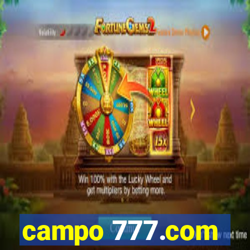 campo 777.com