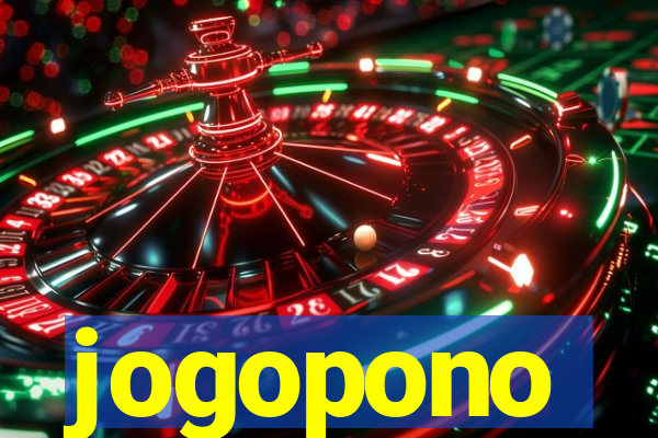 jogopono