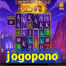 jogopono