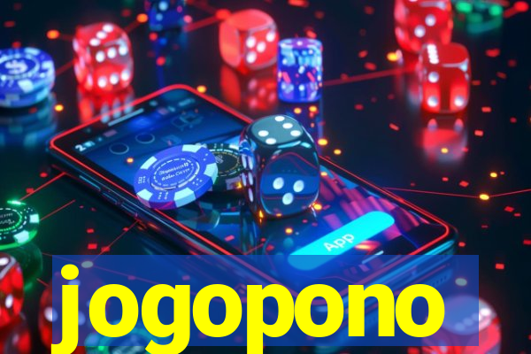 jogopono
