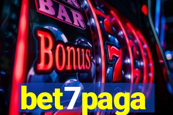 bet7paga