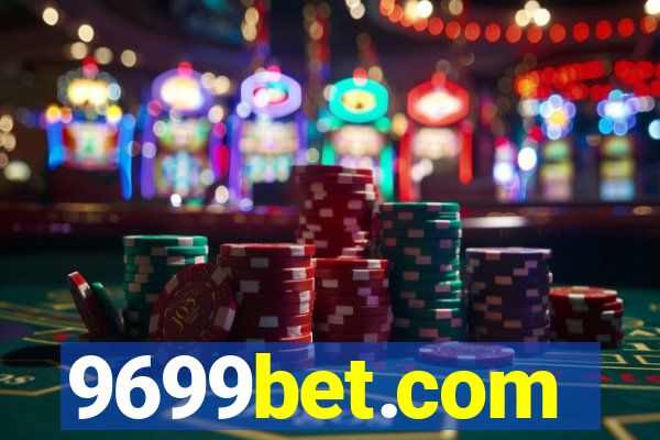 9699bet.com
