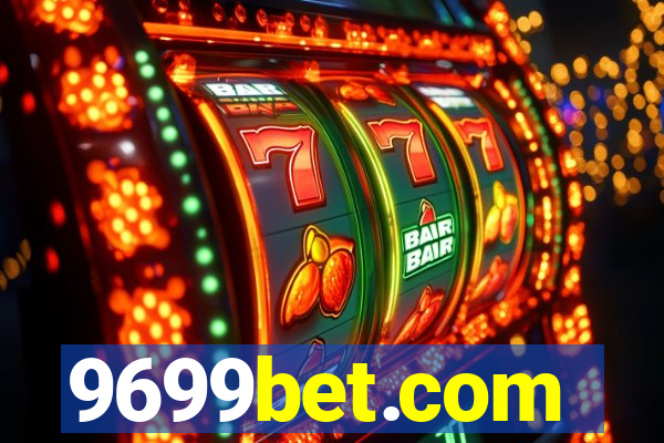 9699bet.com