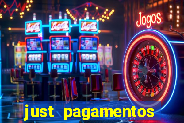 just pagamentos ltda pixbet