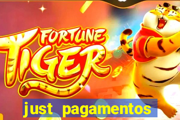 just pagamentos ltda pixbet