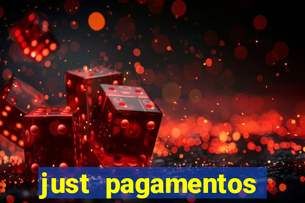 just pagamentos ltda pixbet