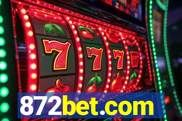872bet.com