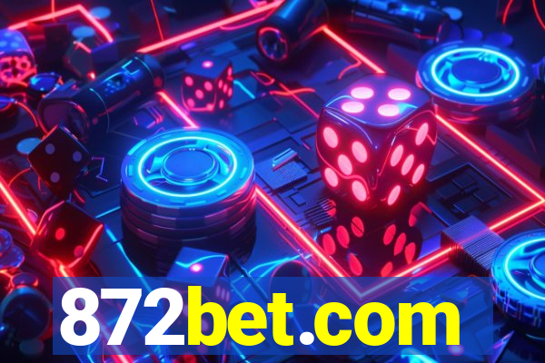 872bet.com