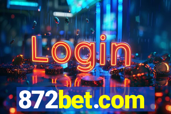 872bet.com