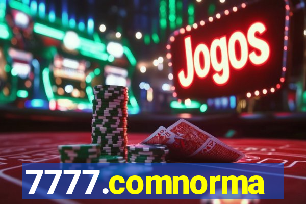 7777.comnorma