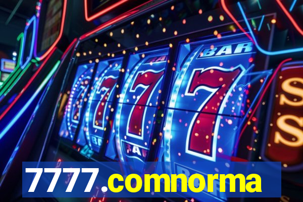 7777.comnorma