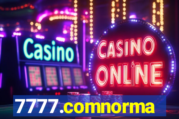 7777.comnorma