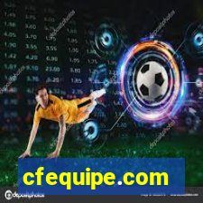 cfequipe.com
