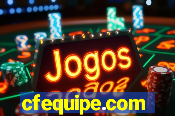 cfequipe.com