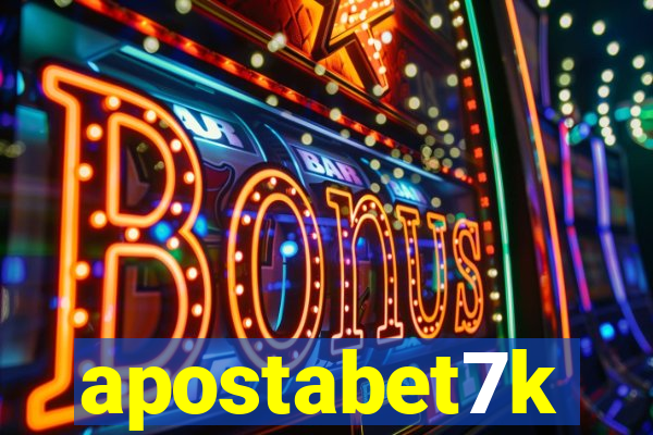 apostabet7k