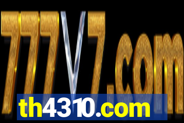 th4310.com