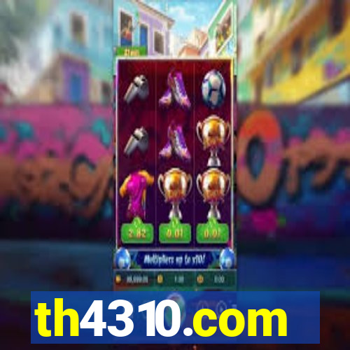th4310.com