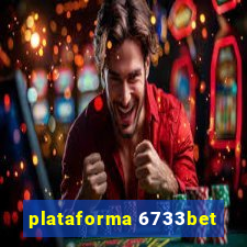 plataforma 6733bet