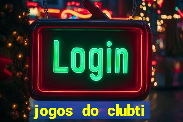 jogos do clubti devotos mirins