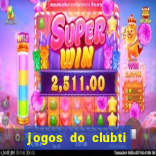 jogos do clubti devotos mirins