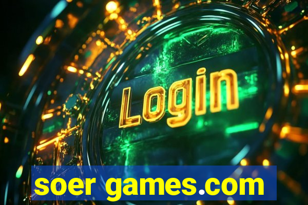 soer games.com