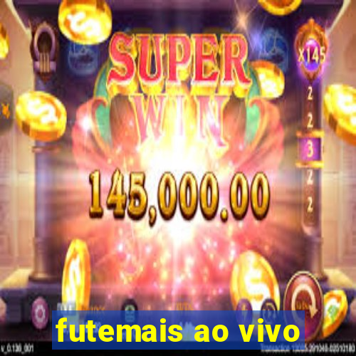 futemais ao vivo