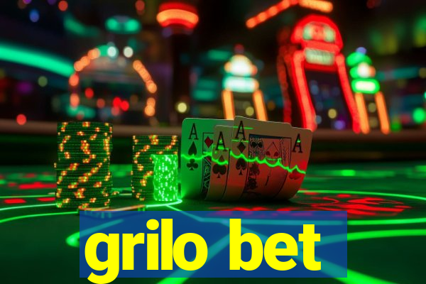 grilo bet