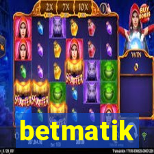 betmatik