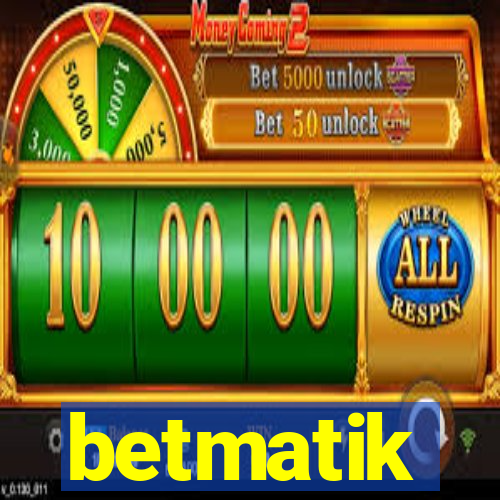 betmatik