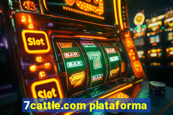 7cattle.com plataforma