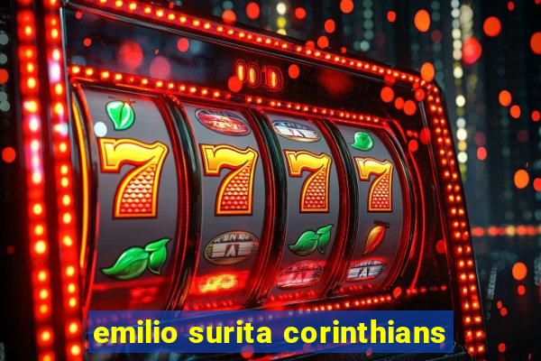 emilio surita corinthians
