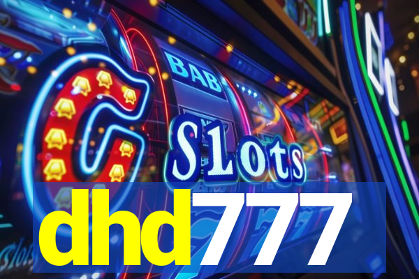 dhd777