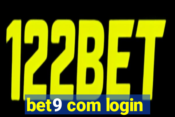 bet9 com login