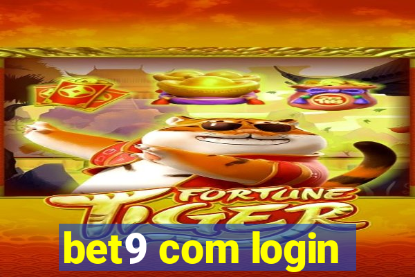bet9 com login