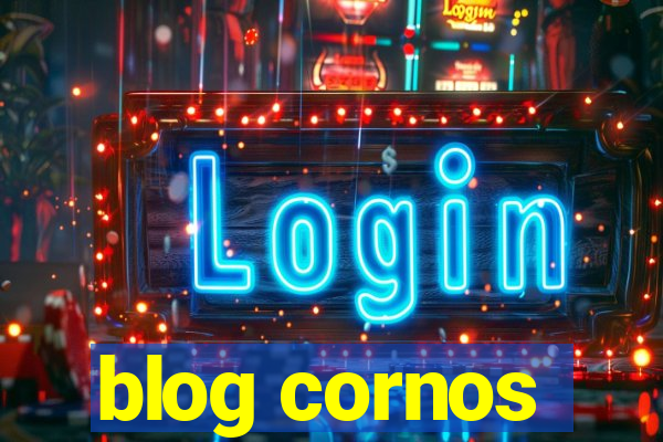 blog cornos