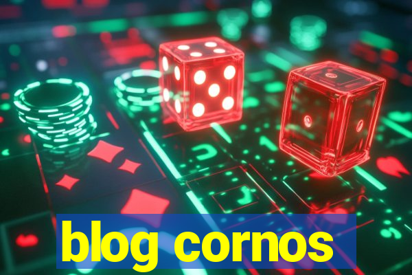 blog cornos