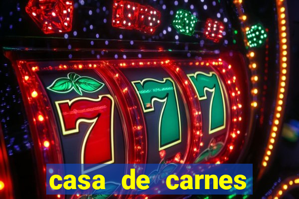 casa de carnes vila nova poços de caldas - mg