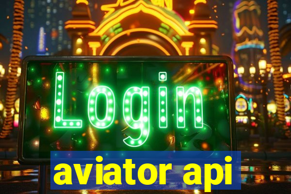 aviator api