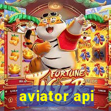 aviator api