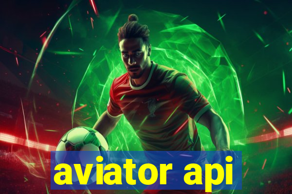 aviator api