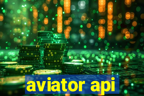 aviator api