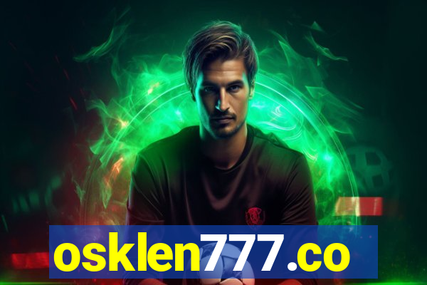 osklen777.co