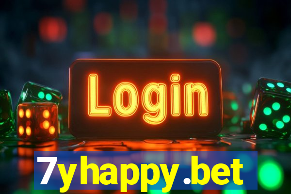7yhappy.bet