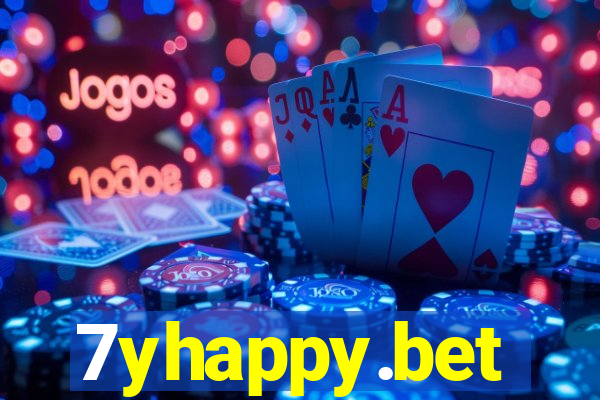 7yhappy.bet
