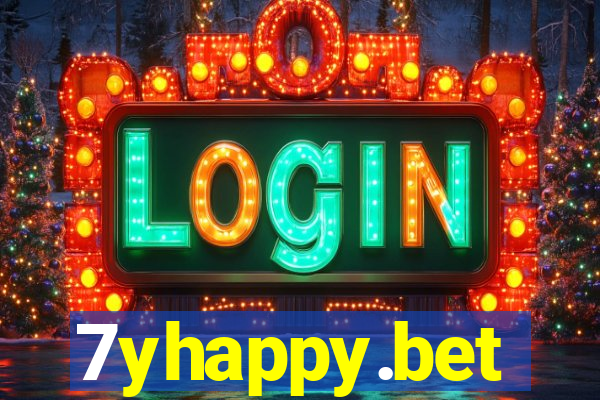 7yhappy.bet