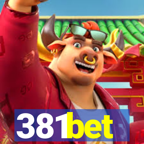 381bet