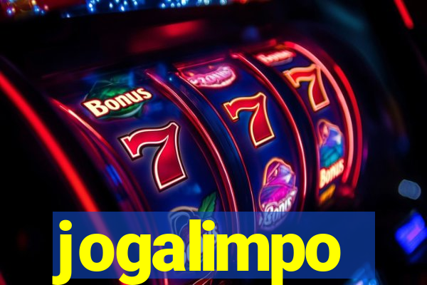jogalimpo